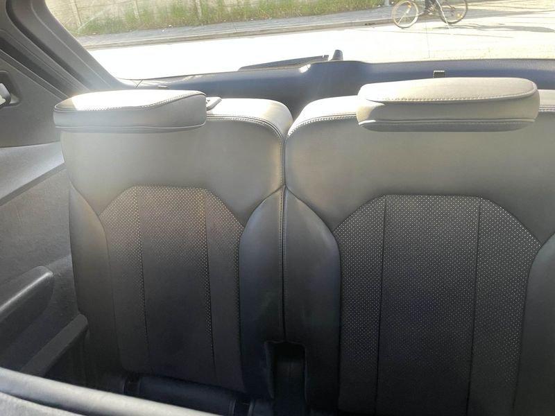 Audi Q7 3.0 TDI quattro tiptronic S- LINE