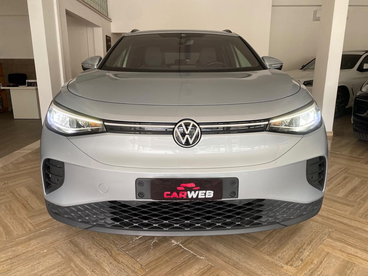 VOLKSWAGEN ID.4 PRO PERFORMANCE 77 kWh 2023