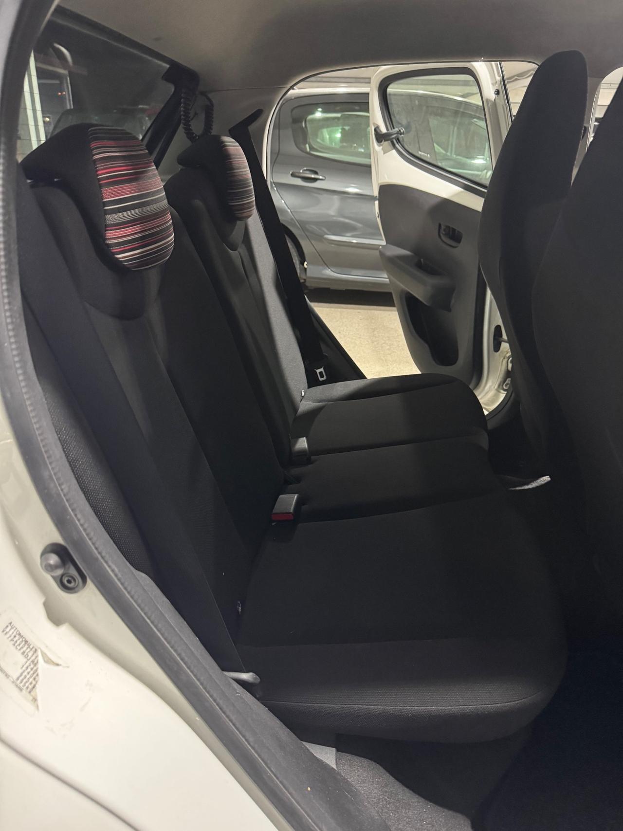 Citroen C1 VTi 72 5 porte Urban Ride