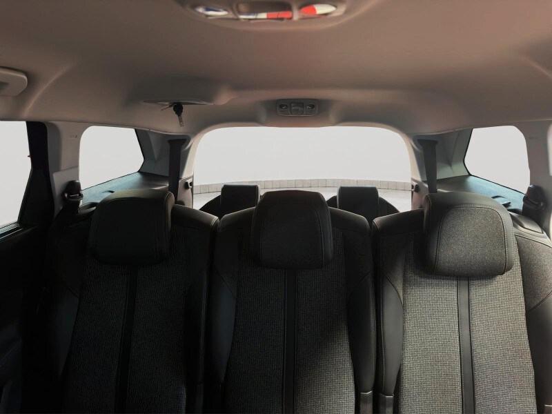 PEUGEOT 5008 2ª serie 5008 PureTech Turbo 180 ...