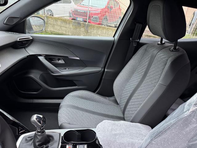 PEUGEOT 2008 PureTech 100CV Allure KM.0 NEW MODEL