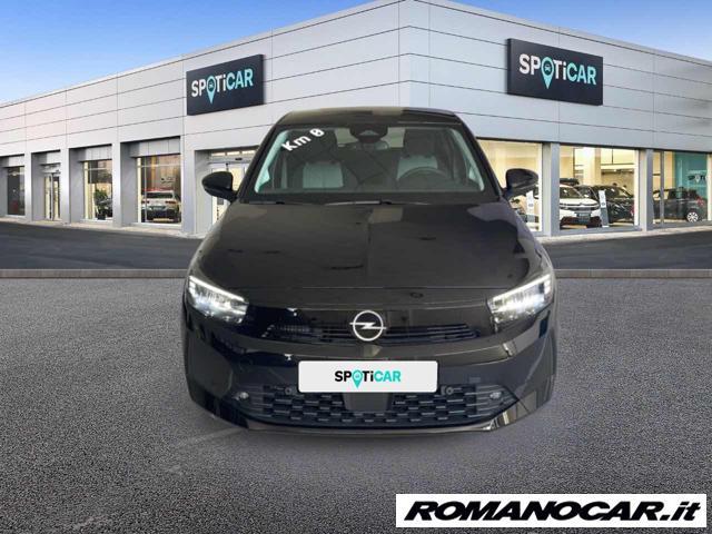 OPEL Corsa 1.2 110cv Hybrid Yes DCT6