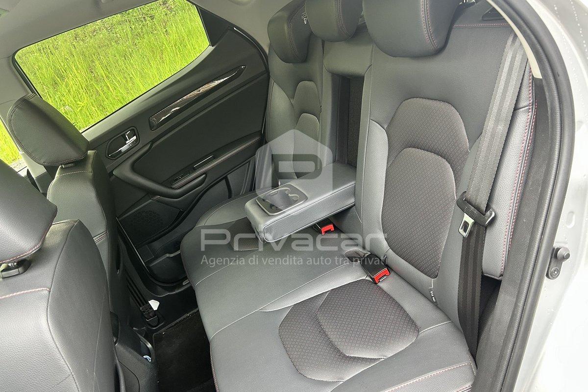 EVO Evo 4 1.6 Bi-Fuel GPL