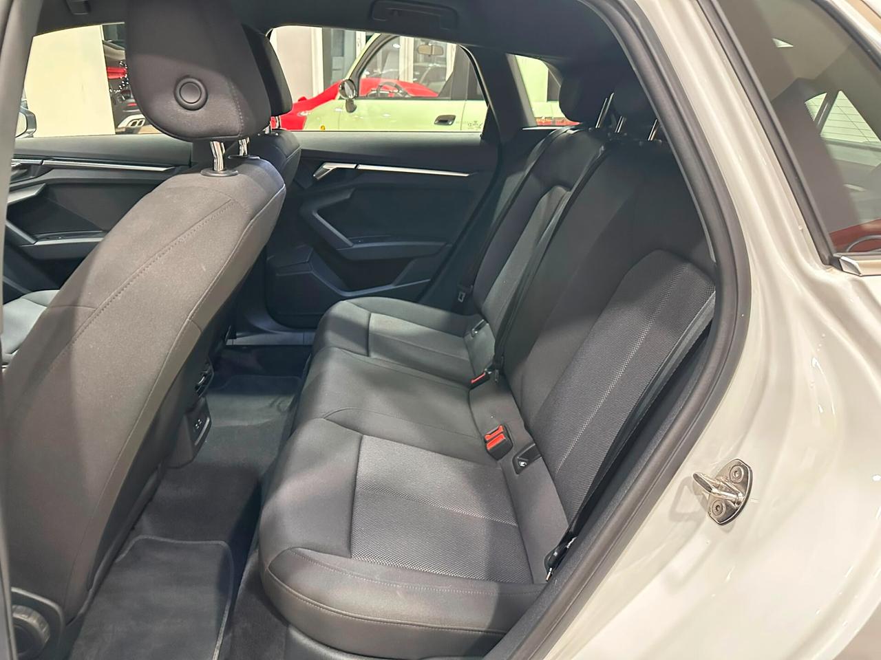 Audi A3 SPB 30 TDI S tronic