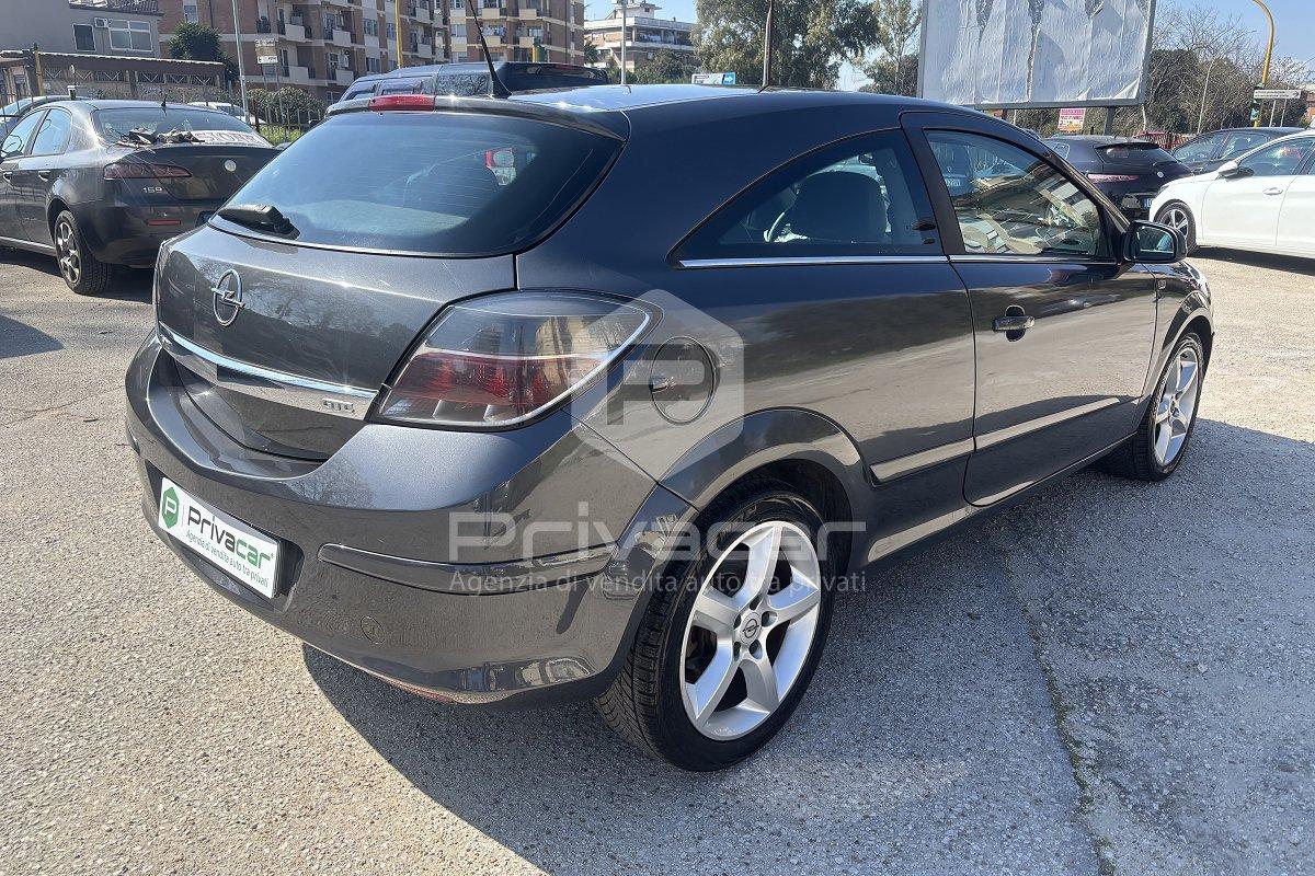 OPEL Astra GTC 1.7 CDTI 125CV 3 porte Cosmo