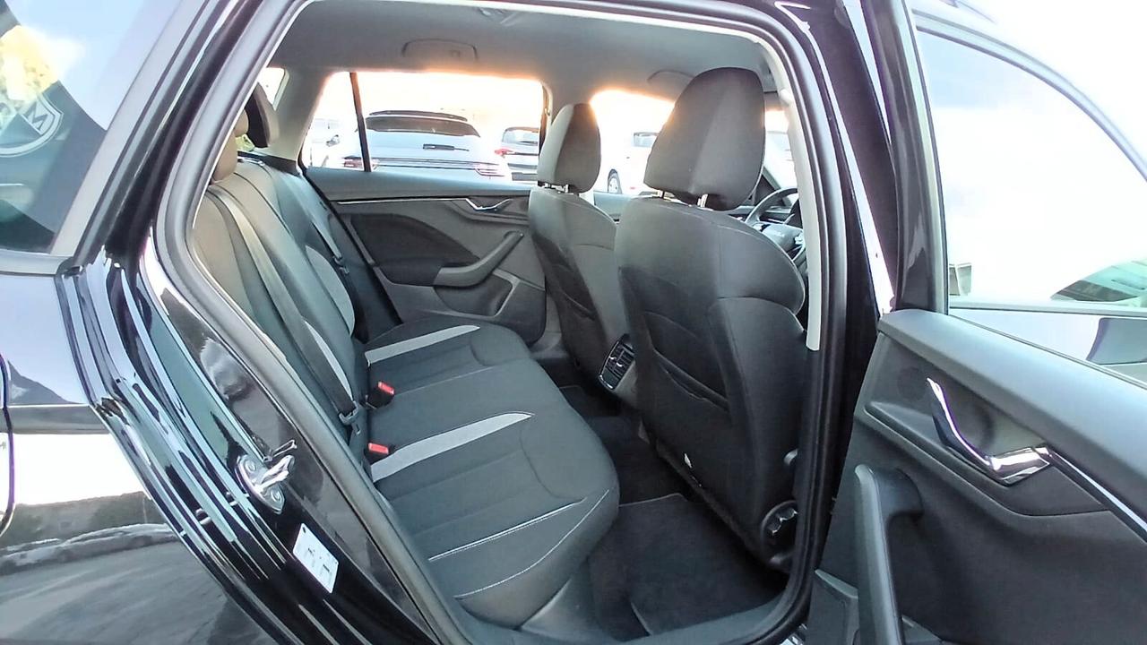 Skoda Kamiq 1.0 TSI Selection