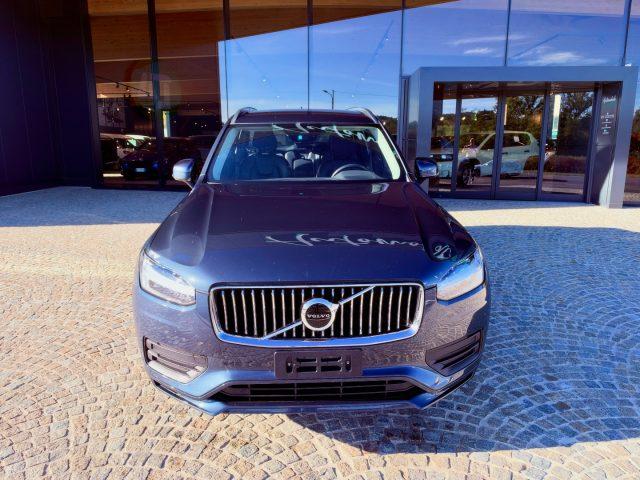 VOLVO XC90 7 POSTI - 4X4 - AZIENDALE - KM 59.000 - NO OBBLIGO