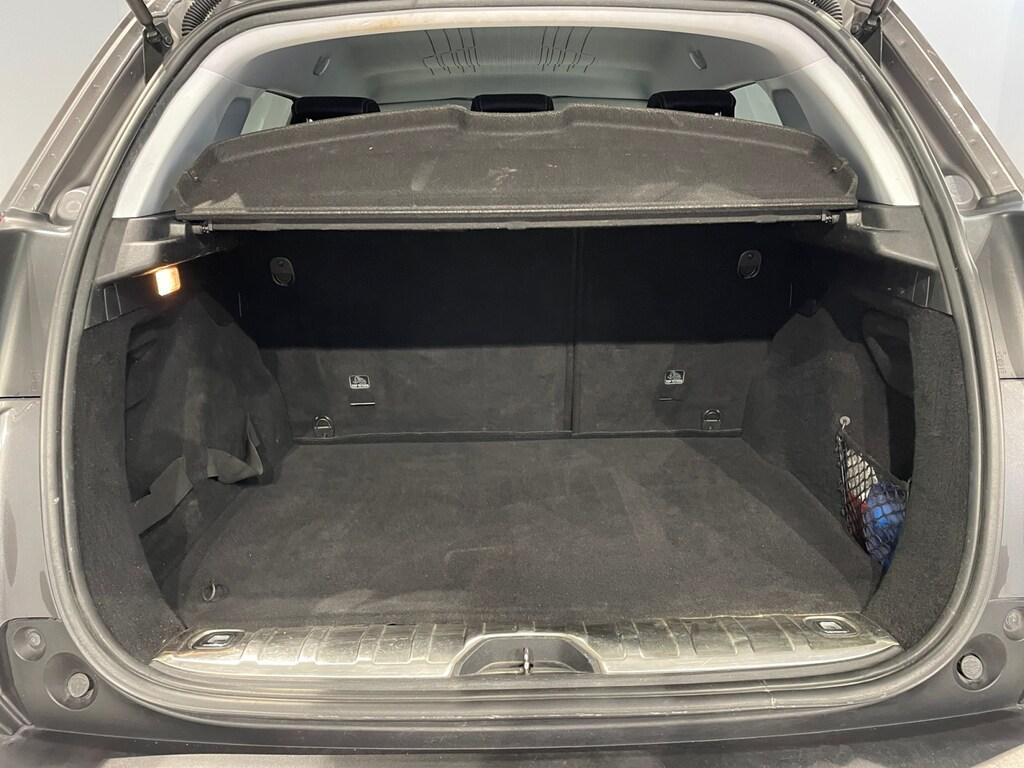 Peugeot 2008 1.6 bluehdi 120CV Allure