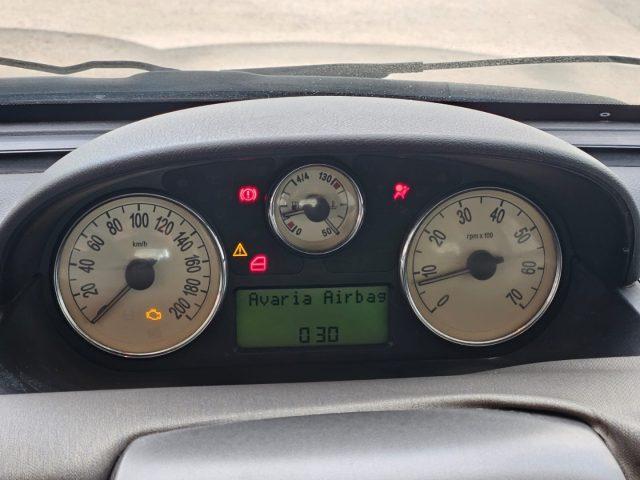 LANCIA Ypsilon 1.3 Multijet 16V Argento