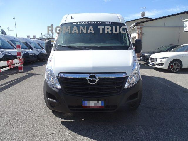 OPEL Movano L2 H2 125 CV DI SERIE PRONTA CONSEGNA