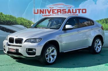 Bmw X6 30d 245cv XDrive Futura 2012