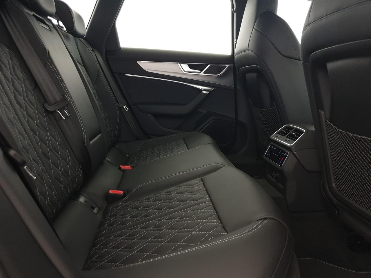 Avant 50TDI 286CV quattro titpronic S line Edition