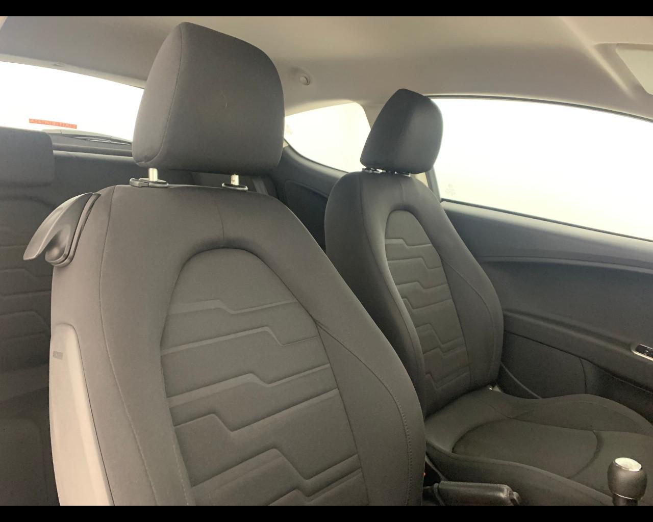 ALFA ROMEO MiTo 1.4 Progression 78cv