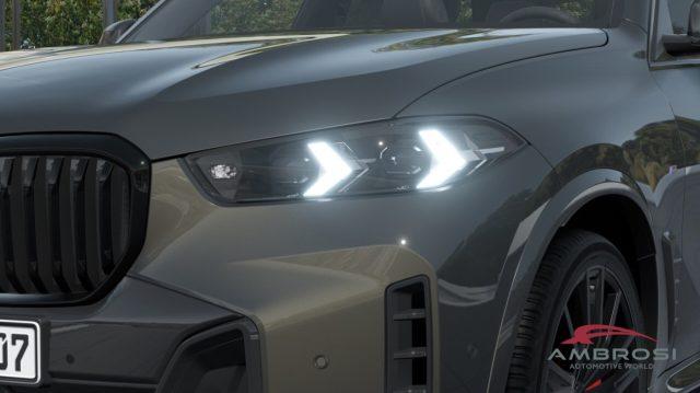 BMW X5 xDrive30d Msport Pro Travel Innovation Package