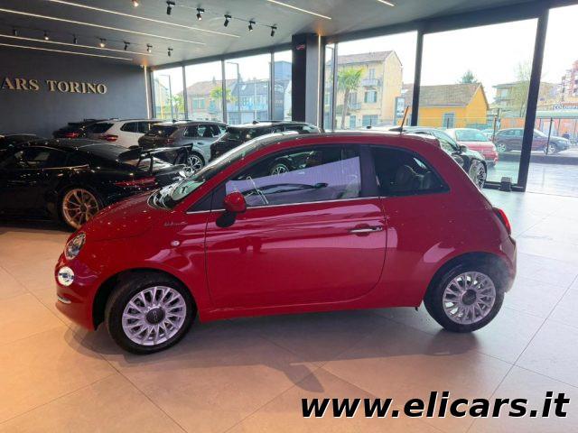 FIAT 500 1.0 Hybrid Dolcevita - NO VINCOLI DI FINANZIAMENTO
