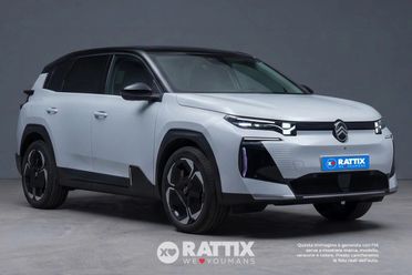 Citroen C5 Aircross 1.2 hybrid 145CV Plus auto