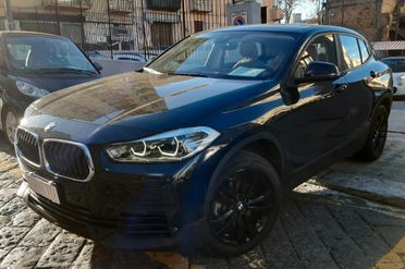 Bmw X2 sDrive18i Business-X 140CV