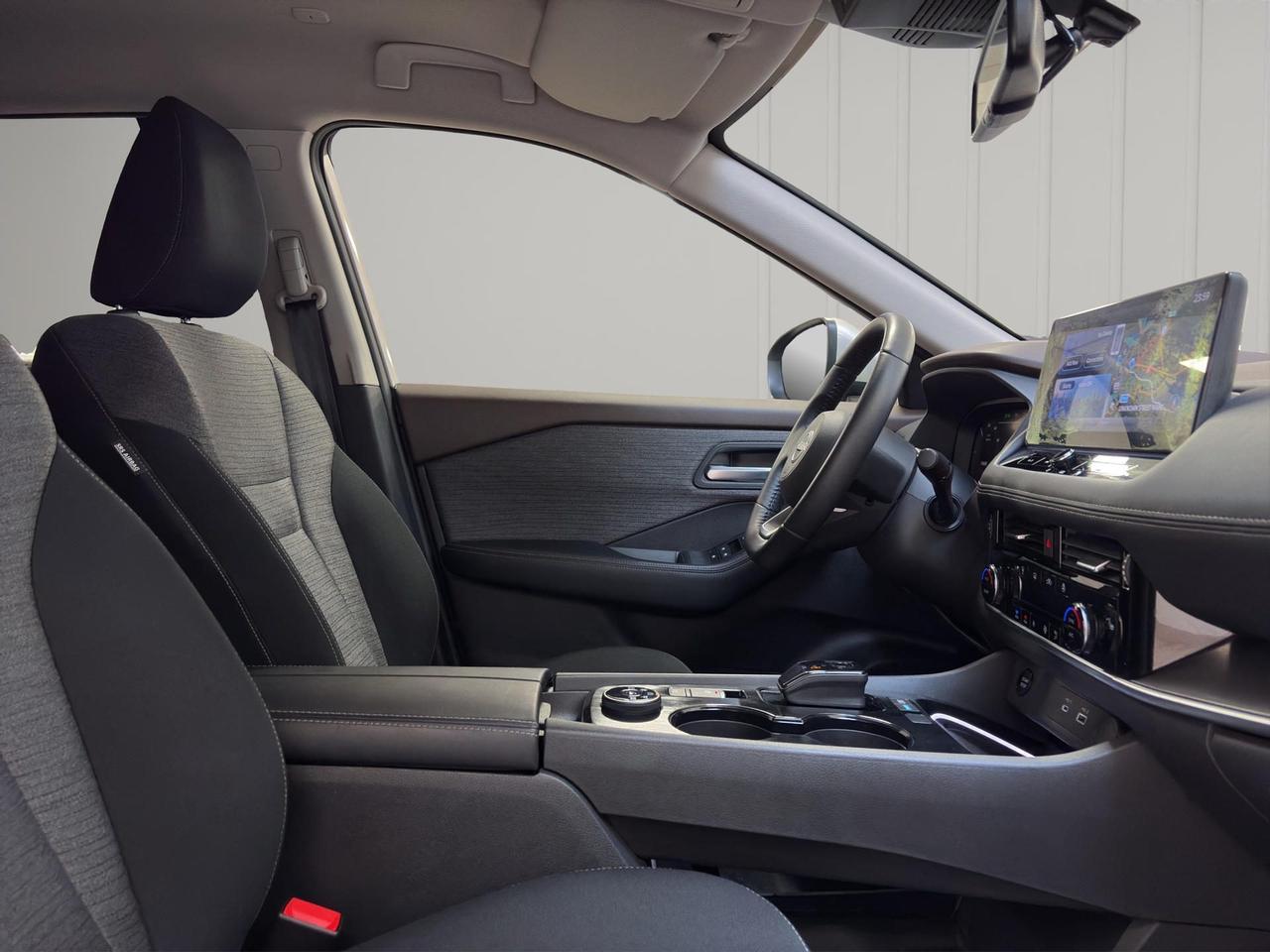 Nissan X-Trail 1.5 e-power N-Connecta e-4orce 4wd