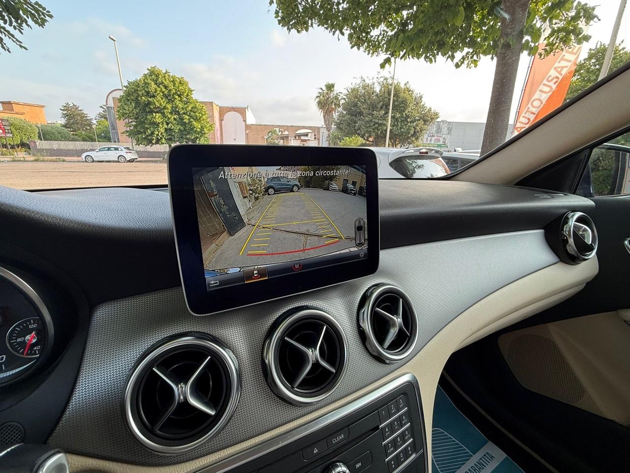Mercedes GLA 200 d Aut. 4Matic Sport