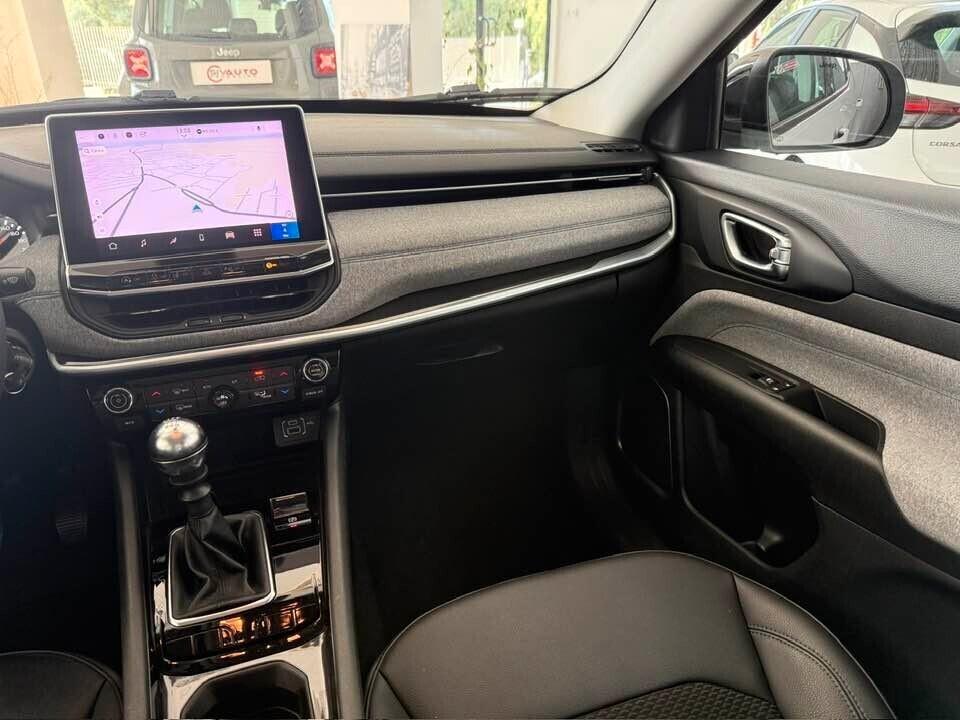 Jeep Compass 1.6 Multijet II 2WD Business