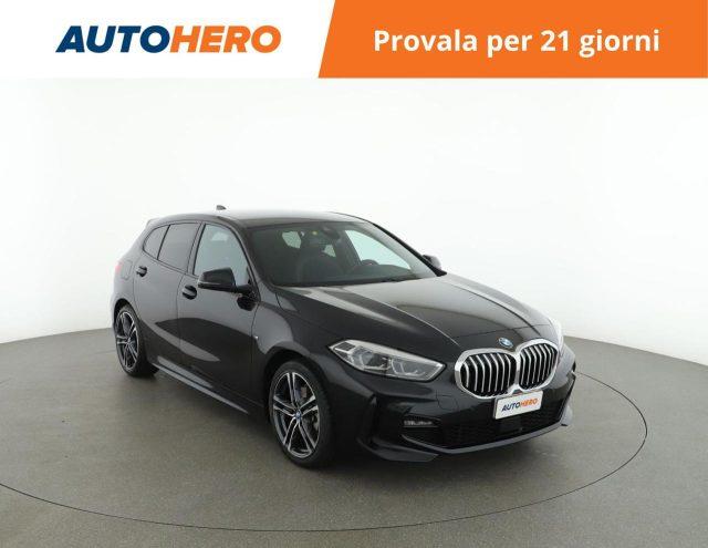 BMW 116 d 5p. Msport