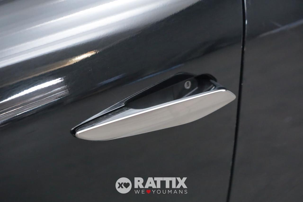 DS Automobiles DS 4 1.5 BlueHDI 130CV Opera Auto + tetto apribile