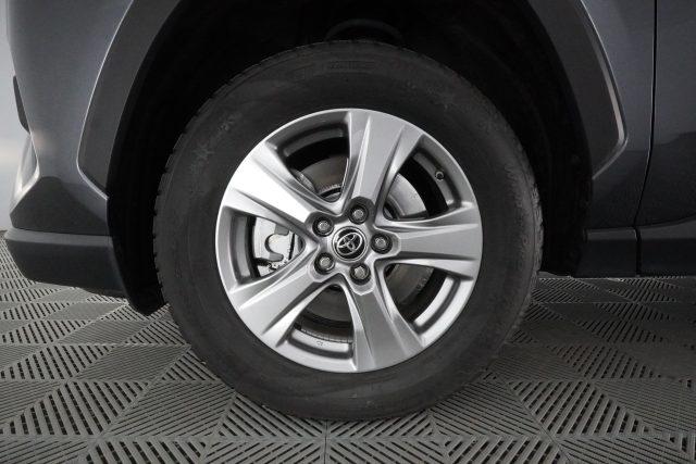 TOYOTA Other RAV4 RAV4 2.5 HV (222CV) E-CVT AWD-i Business