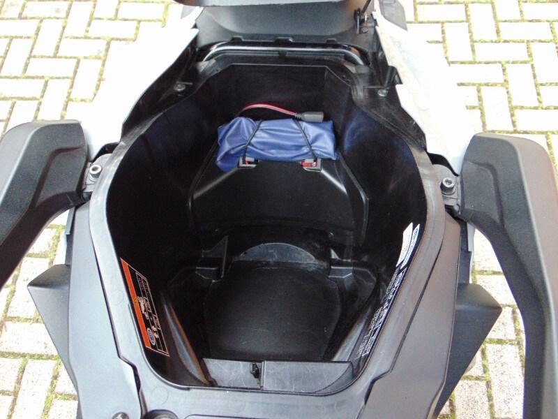 Honda X-ADV 750 ABS DCT