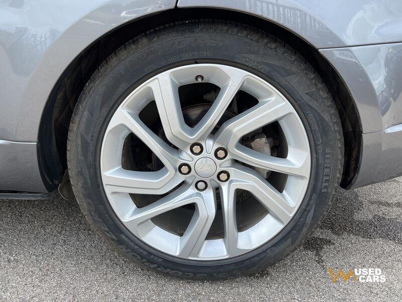 Land Rover RR Sport 3.0 SDV6 249 CV HSE Dynamic