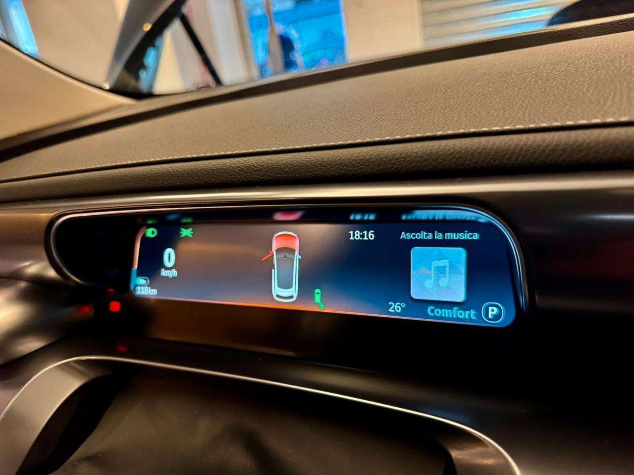 SMART #3 PRO SUV COUPE ELETTRICA AUTOMATICA FULL UNICO PROPRIETARIO 75KW