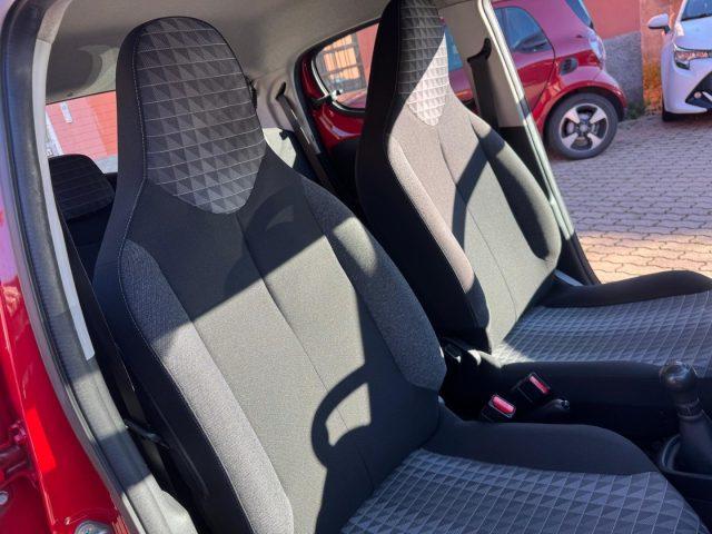 PEUGEOT 108 VTi 72 S&S 5 porte Active