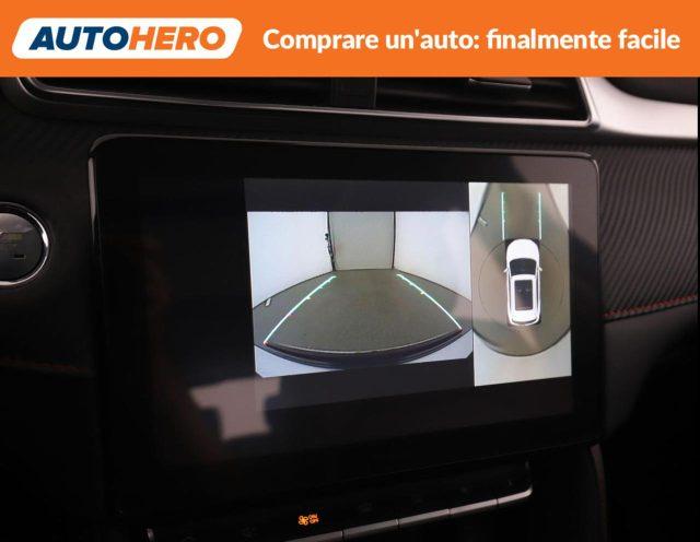 MG ZS 1.0T-GDI Luxury