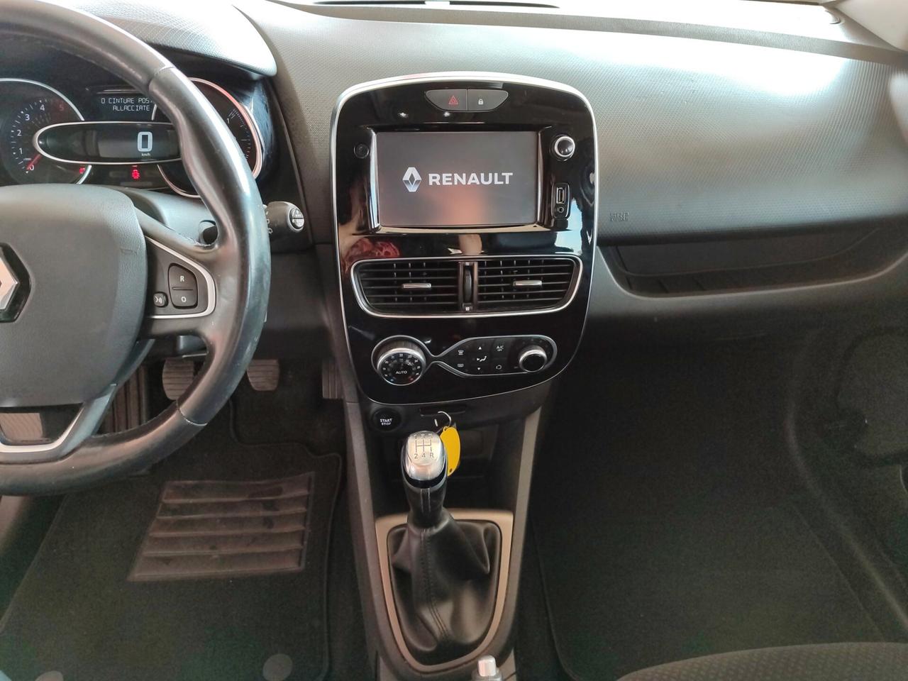 Renault Clio 1.5dci EURO 6 OK NEOP Energy promo
