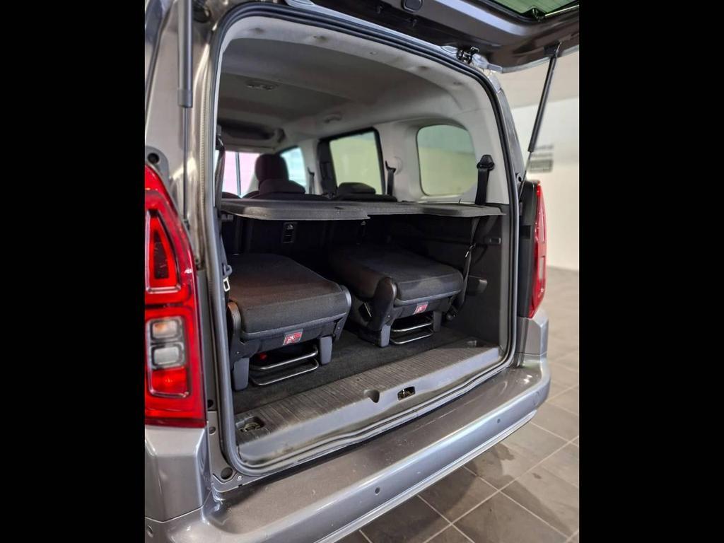 Toyota Proace City Verso 1.5D 130cv S&S L1 D Lounge 7p.ti