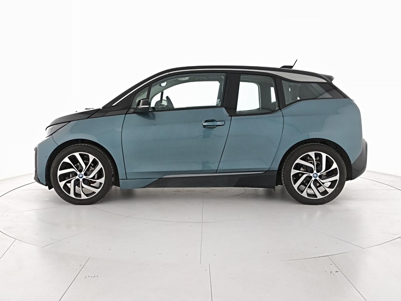 BMW i3 120Ah Advantage