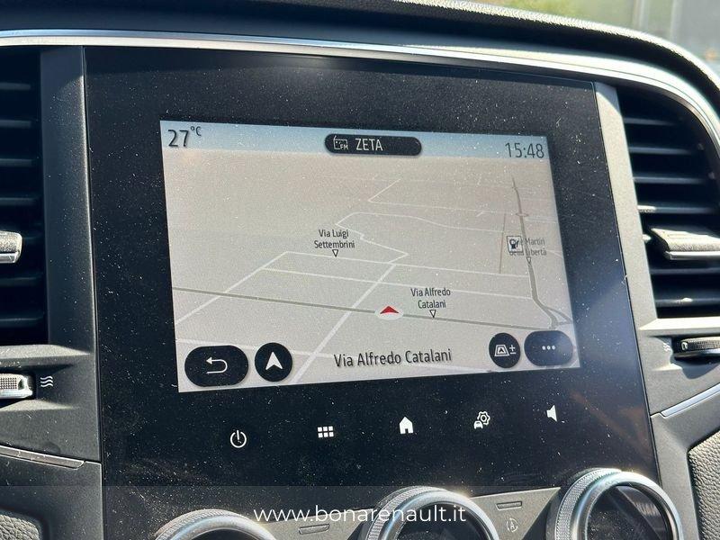 Renault Megane Sporter E-Tech PHEV 1.6 PHEV E-TECH 116KW BUSINESS AUTO