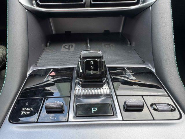 BYD Seal U DMi 1.5 218 CV PHEV Comfort
