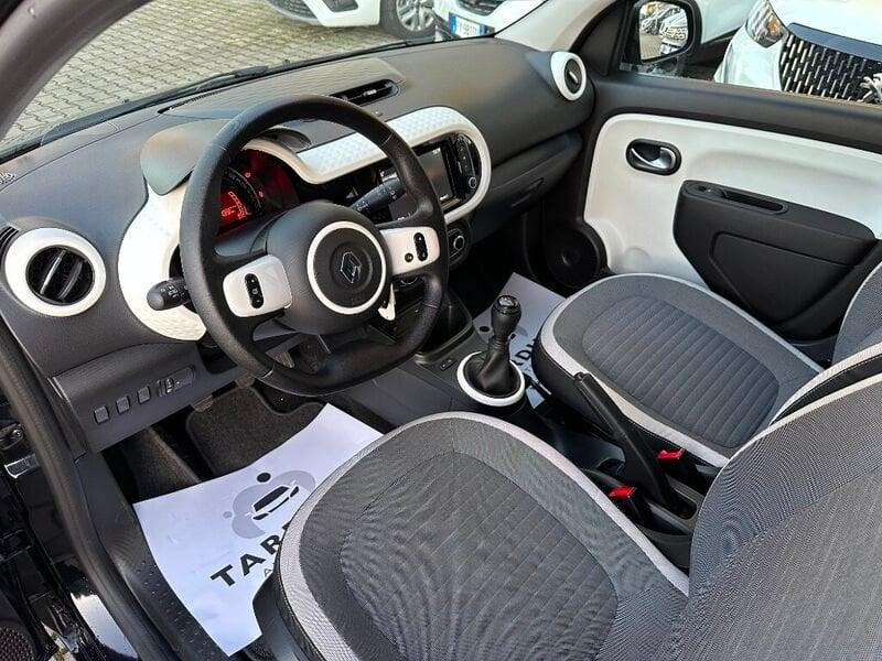 Renault Twingo Twingo SCe 65 CV Equilibre