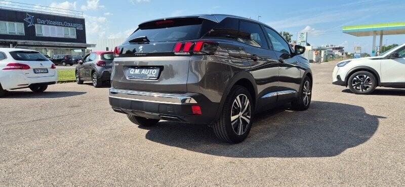 Peugeot 3008 3008 BlueHDi 130 S&S EAT8 Allure Pack