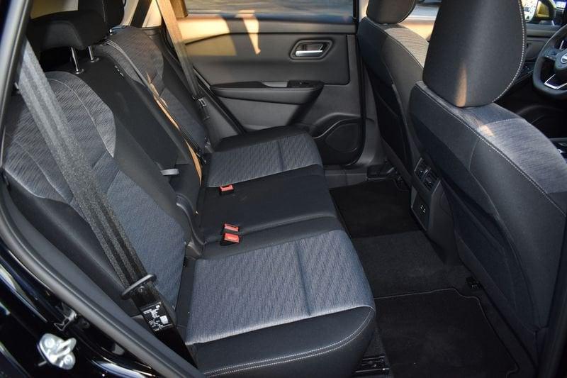 Nissan X-Trail X-Trail Mild Hybrid 2WD 5 posti N-Connecta