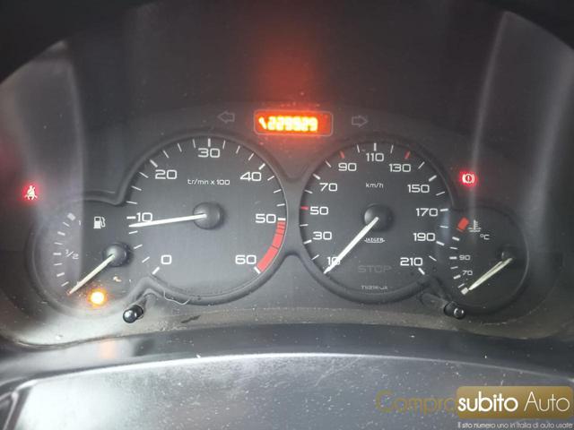 PEUGEOT Partner Ranch 170C 1.6 16V HDi/75CV cat Furgone