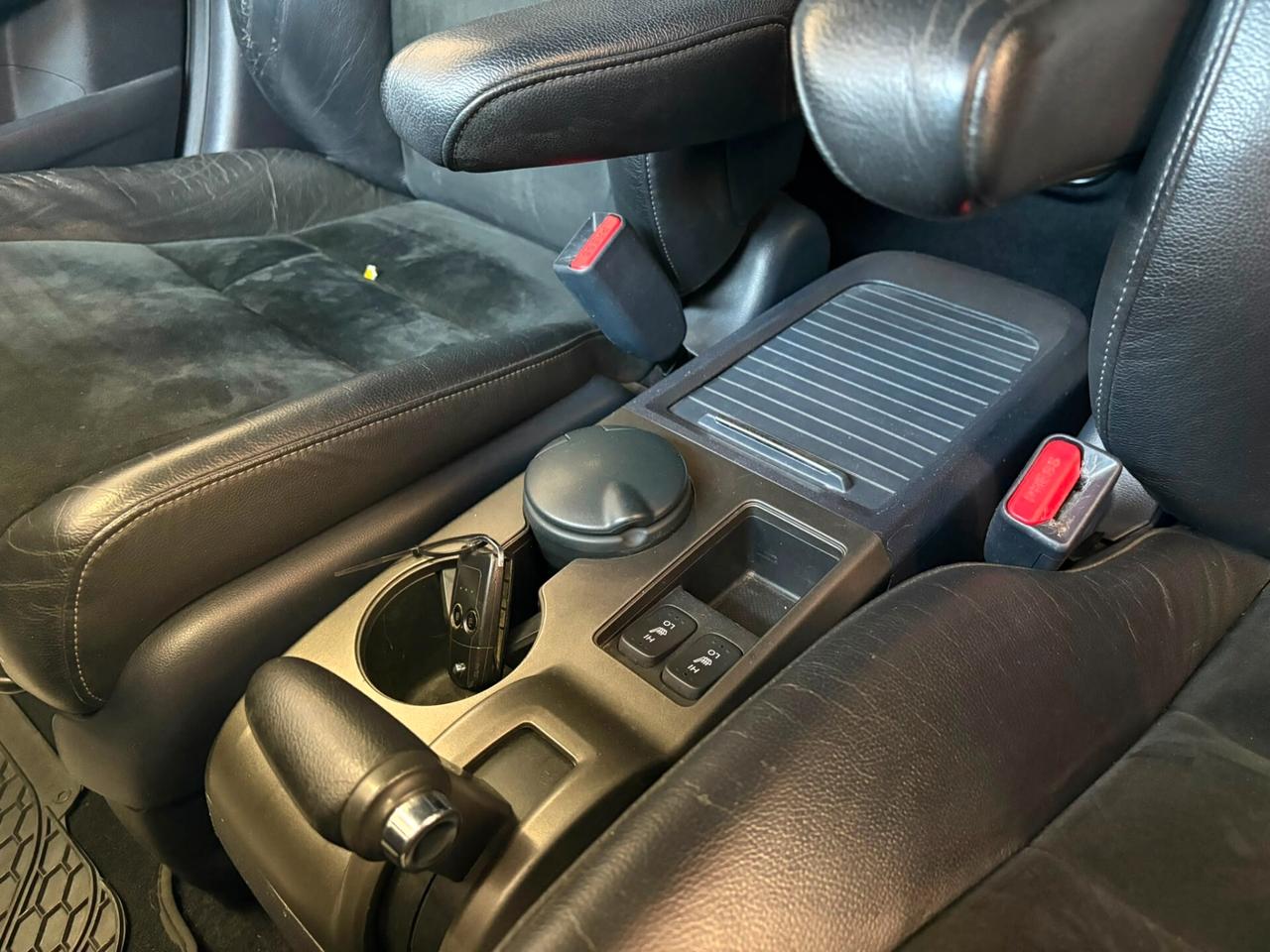 Honda CR-V 2.2 i-DTEC Exclusive AT