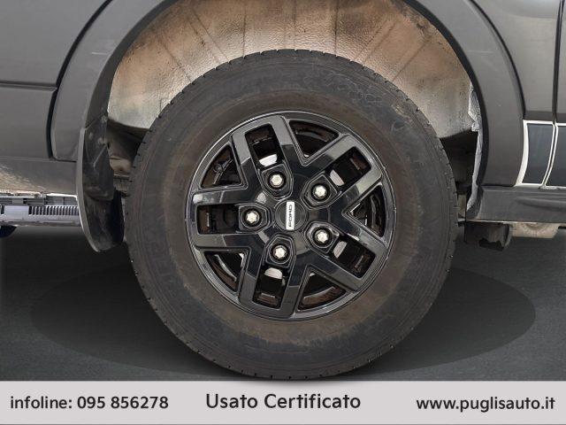 FORD Transit 350 2.0 EcoB.MHEV 170CV PM-TM Combi base rampa Tr