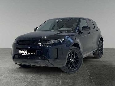 Land Rover Range Rover Evoque Dynamic SE - IVA ESPOSTA