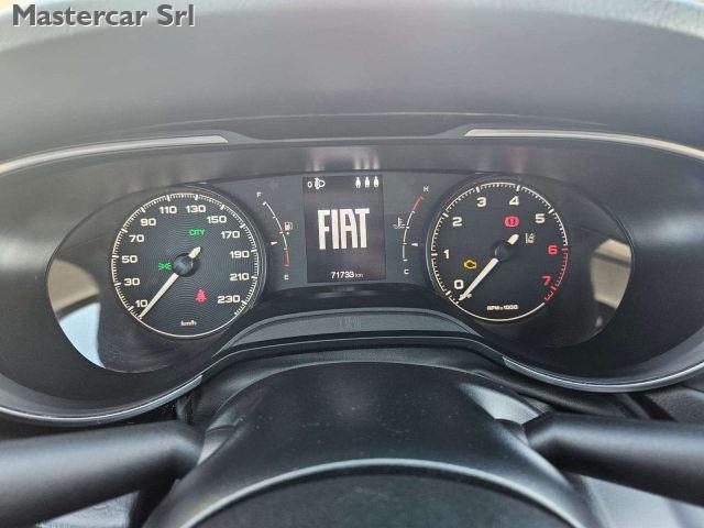 FIAT Tipo NEOPATENTATI Tipo SW 1.0 t3 100cv TG : GP242ML