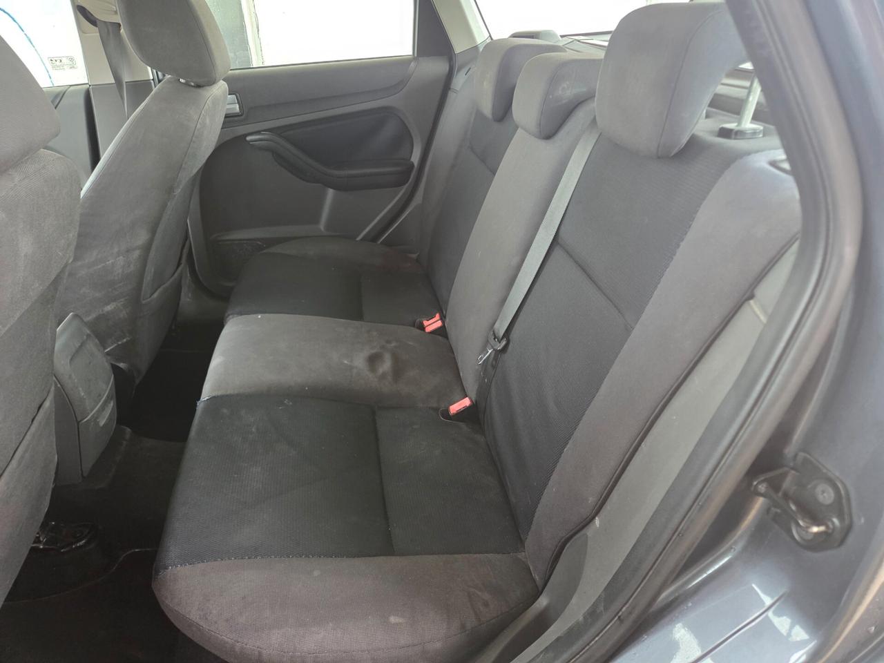 Ford Focus C-Max 1.8 TDCi (115CV) Ghia