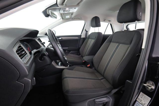 VOLKSWAGEN T-Roc T-Roc 1.5 TSI ACT Style DSG BlueMotion Technology