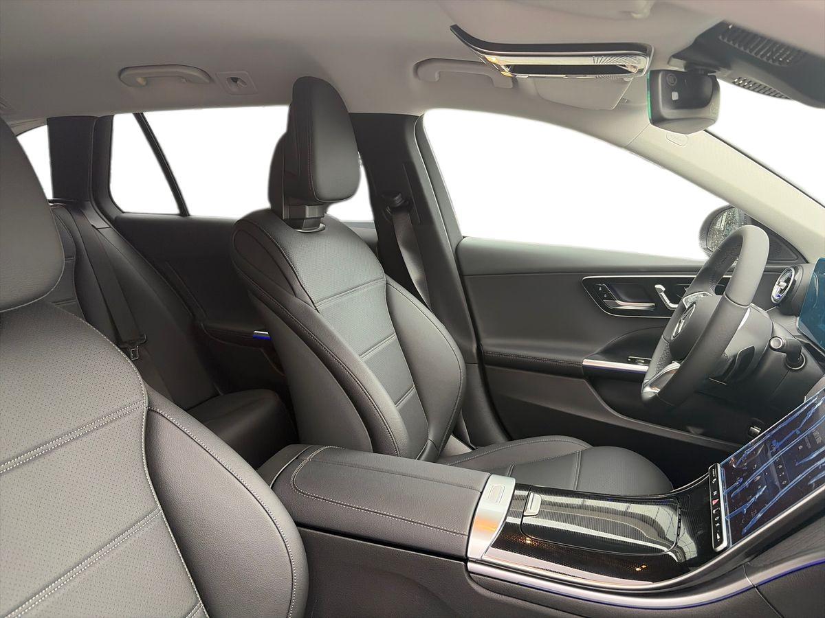 Mercedes-Benz C 220 d 4MATIC All Terrain