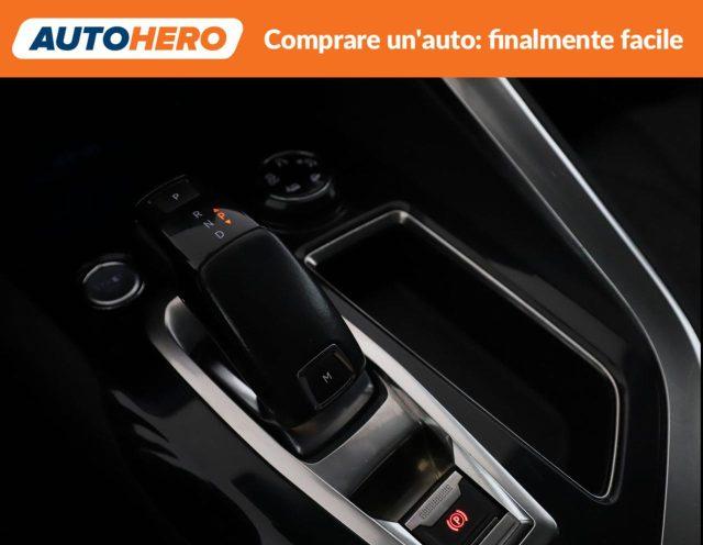 PEUGEOT 5008 BlueHDi 120 S&S EAT6 Allure