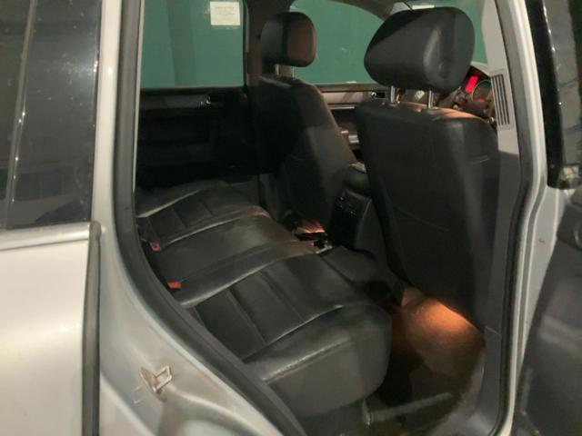 VOLKSWAGEN Touareg 2.5 R5 TDI DPF Exclusive